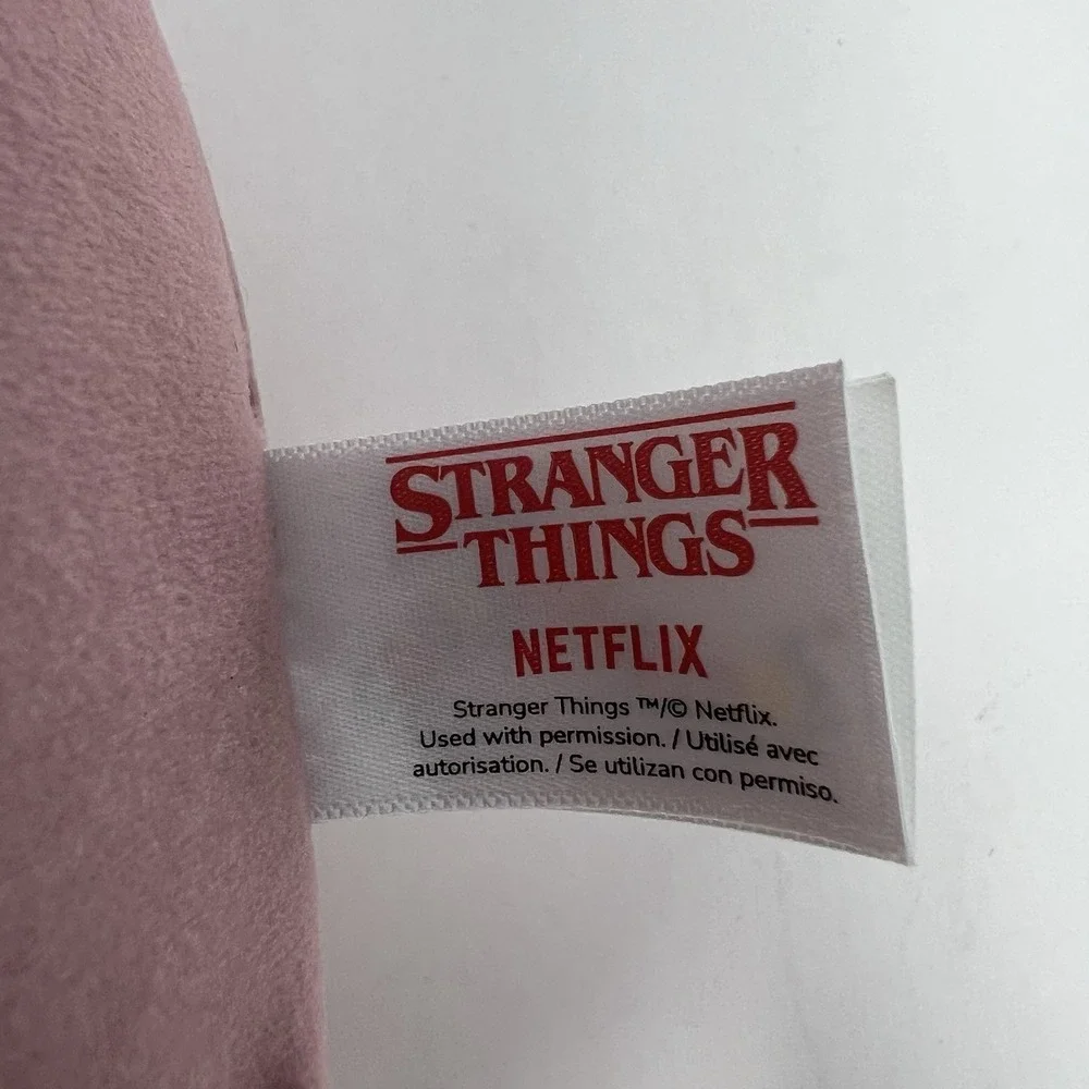 Squishmallows Vecna Plush Stranger Things Stuffed Animal Toy